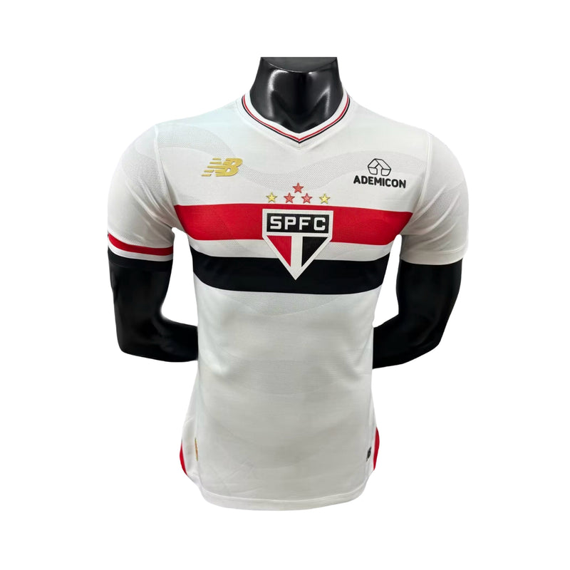CAMISA PAULO 25/25 JOGADOR