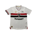 CAMISA 25/25 SÃO PAULO TORCEDOR