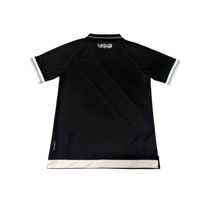 CAMISA VASCO 25/25 TORCEDOR