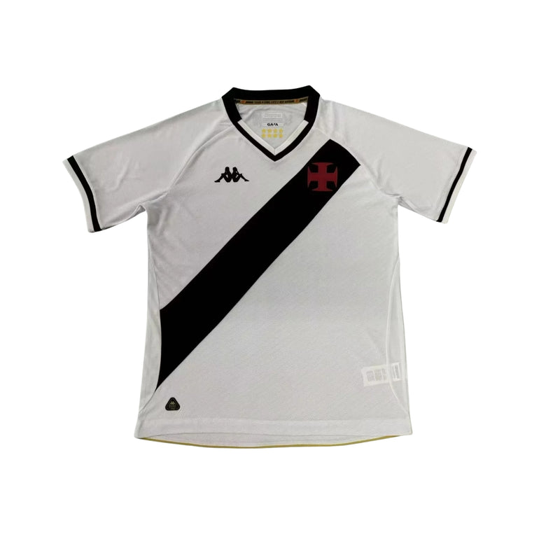 CAMISA VASCO 25/25 TORCEDOR