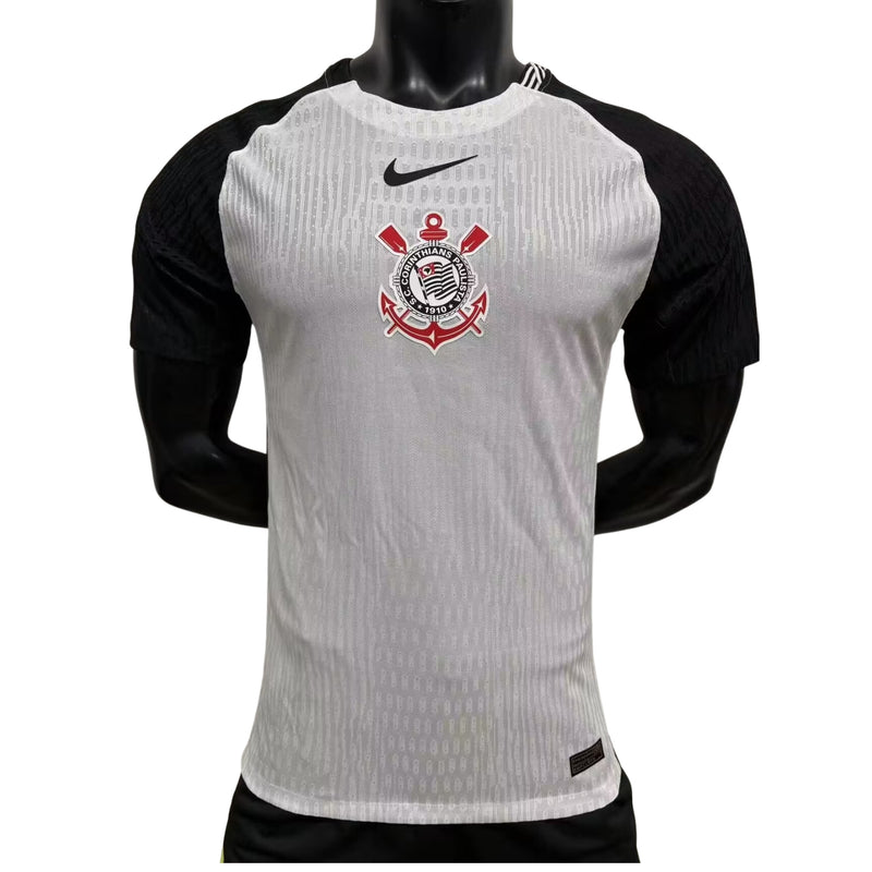 CAMISA CORINTHIANS 25/25 JOGADOR