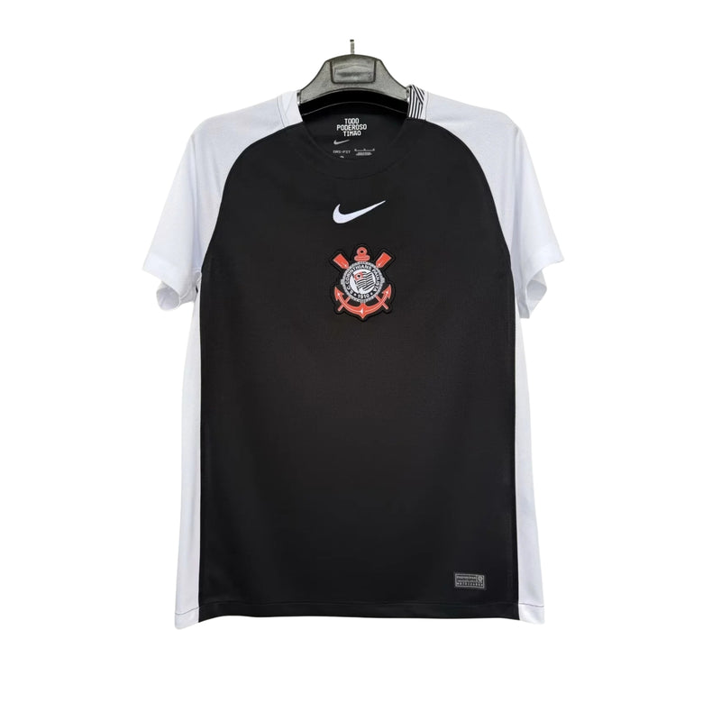 CAMISA CORINTHIANS 25/25 TORCEDOR