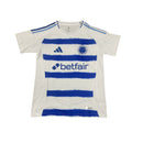 CAMISA CRUZEIRO AWAY 25/25 TORCEDOR