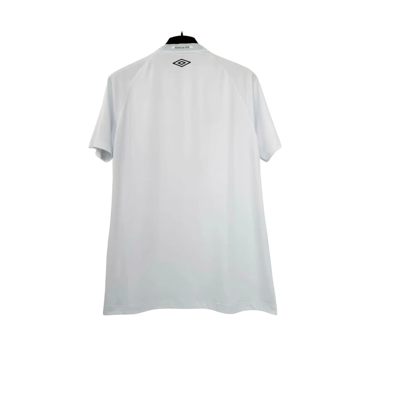 CAMISA SANTOS 25/25 TORCEDOR