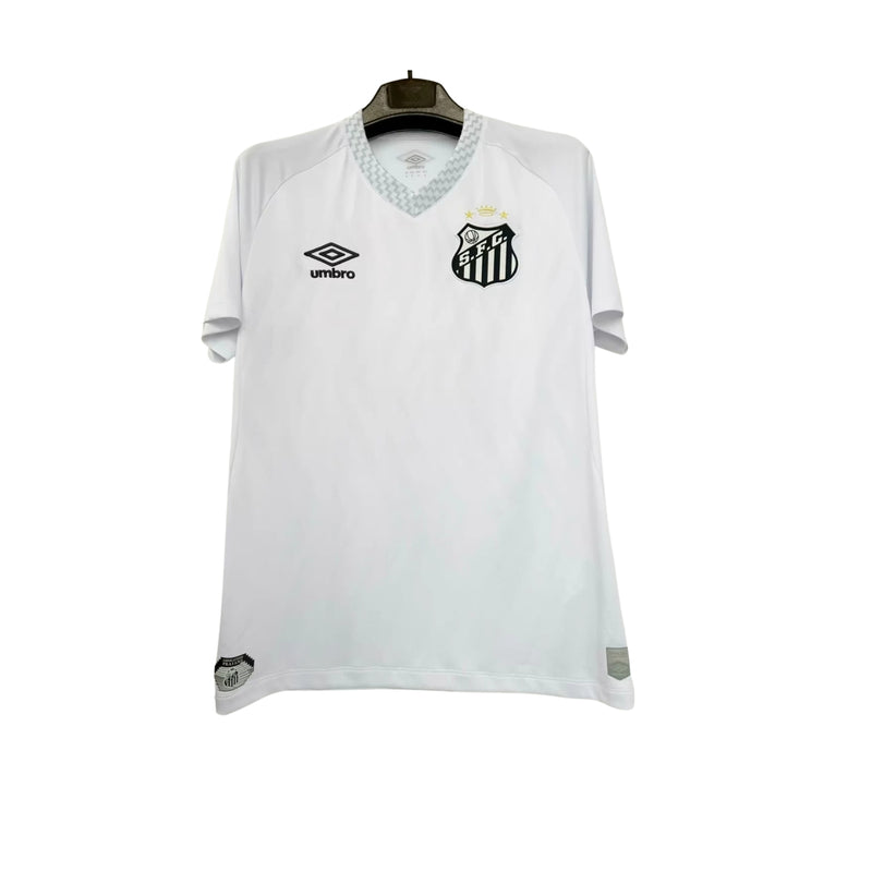 CAMISA SANTOS 25/25 TORCEDOR