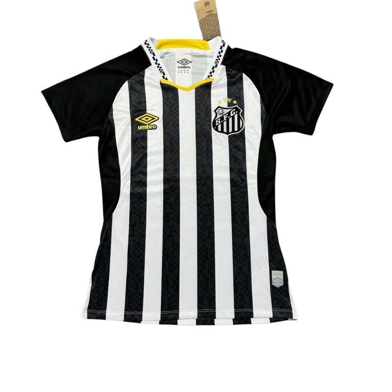 CAMISA SANTOS 25/25 TORCEDOR