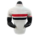 CAMISA PAULO 25/25 JOGADOR