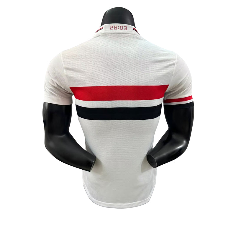 CAMISA PAULO 25/25 JOGADOR