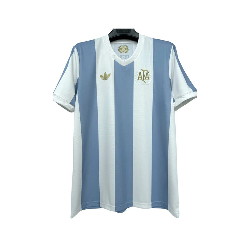 CAMISA ARGENTINA EDIÇÃO ESPECIAL