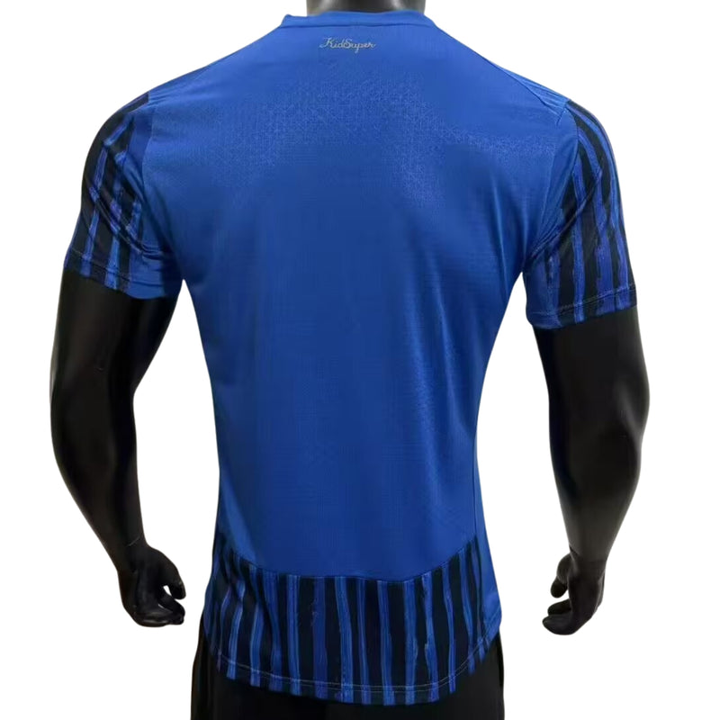 CAMISA AL-HILAL 2025 JOGADOR