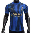CAMISA AL-HILAL 2025 JOGADOR