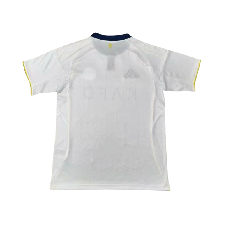 CAMISA AL-NASSR TORCEDOR 2025