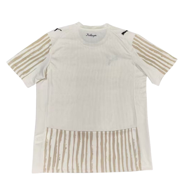 CAMISA AL-HILAL 2025 TORCEDOR