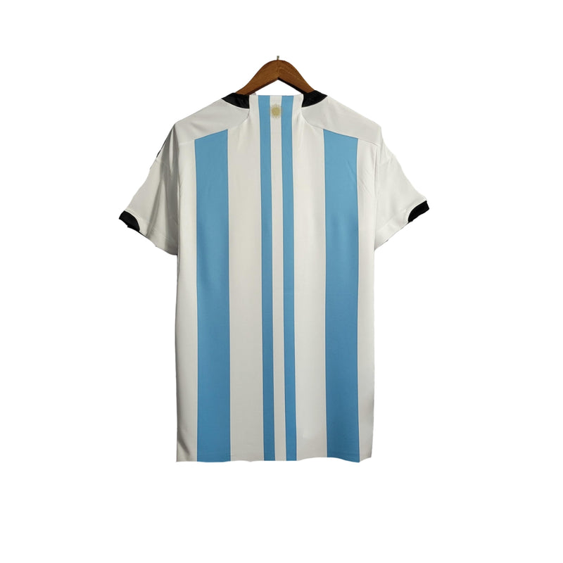 CAMISA ARGENTINA 2022 PRINCIPAL TORCEDOR 