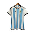CAMISA ARGENTINA 2022 PRINCIPAL TORCEDOR 