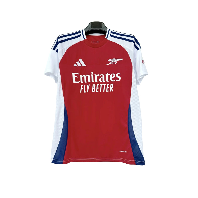 CAMISA ARSENAL 24/25 HOME TORCEDOR