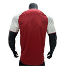 CAMISA ARSENAL 25/26 HOME JOGADOR