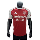 CAMISA ARSENAL 25/26 HOME JOGADOR