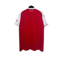 CAMISA ARSENAL 25/26 HOME TORCEDOR 