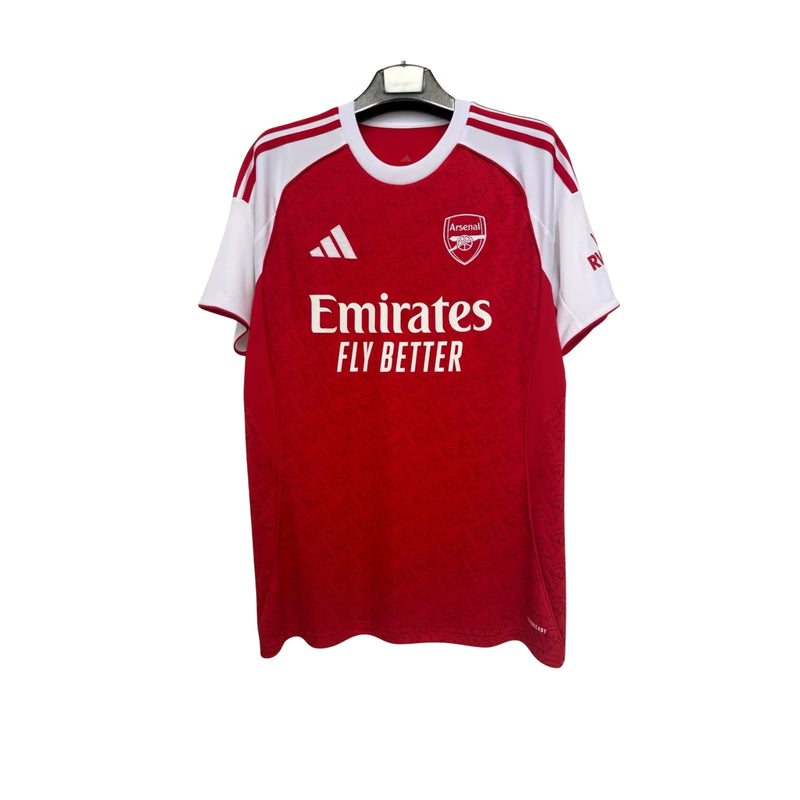 CAMISA ARSENAL 25/26 HOME TORCEDOR 