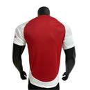 CAMISA ARSENAL 2024 HOME JOGADOR