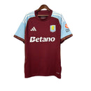 ASTON VILLA HOME 25/26 TORCEDOR
