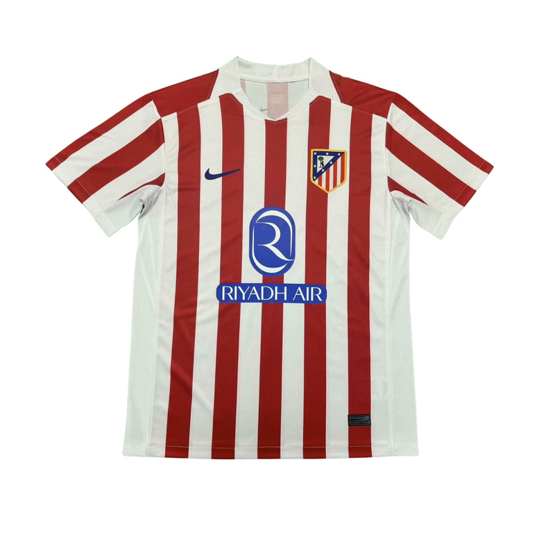 CAMISA ATLETICO DE MADRID 25/26 TORCEDOR