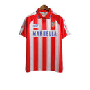 CAMISA ATLETICO DE MADRID 94/95 RETRÔ