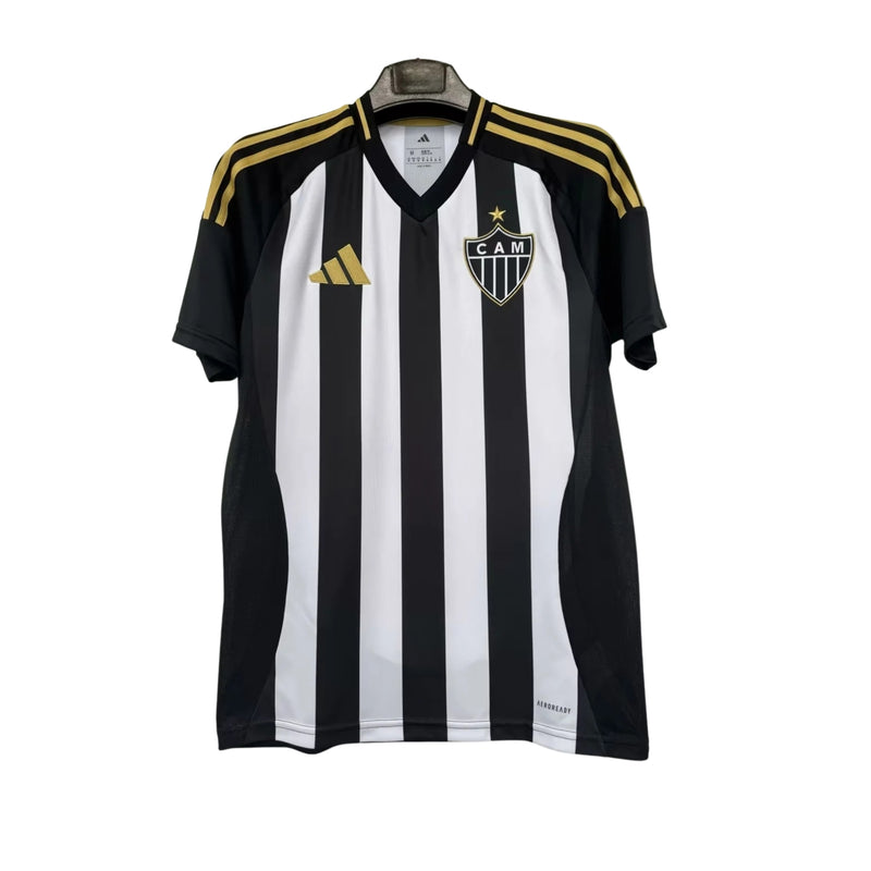 CAMISA ATLETICO MINEIRO 25/25 TORCEDOR