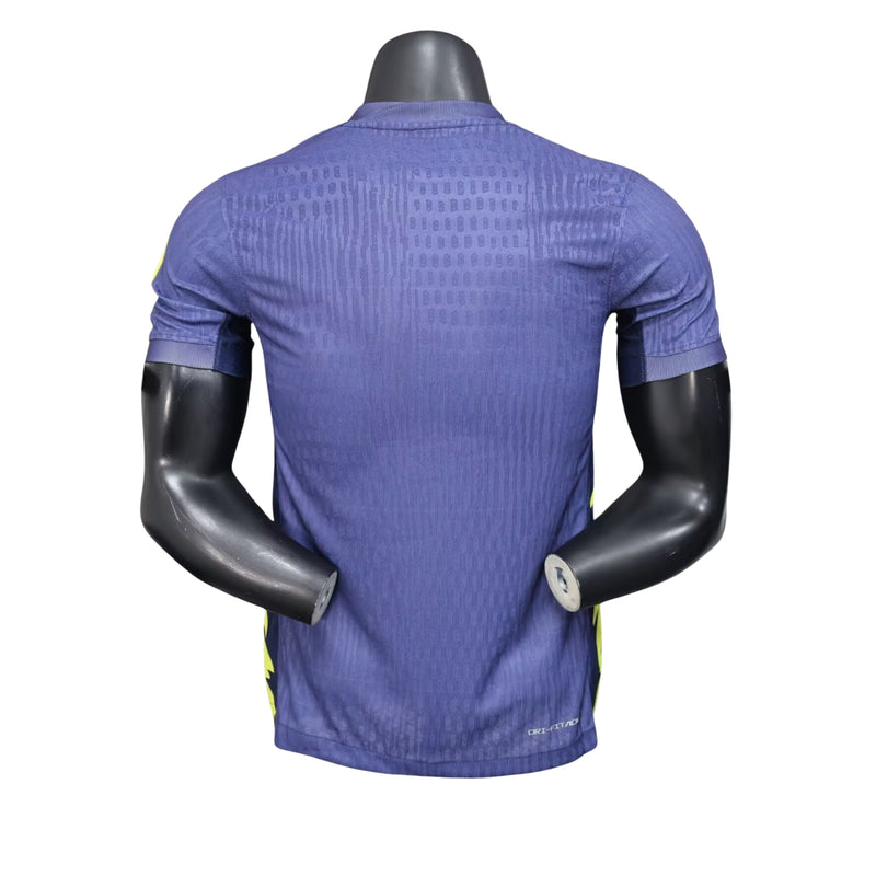 CAMISA ATLETICO DE MADRID 2 25/26 JOGADOR