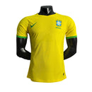 CAMISA BRASIL 23/23 JOGADOR