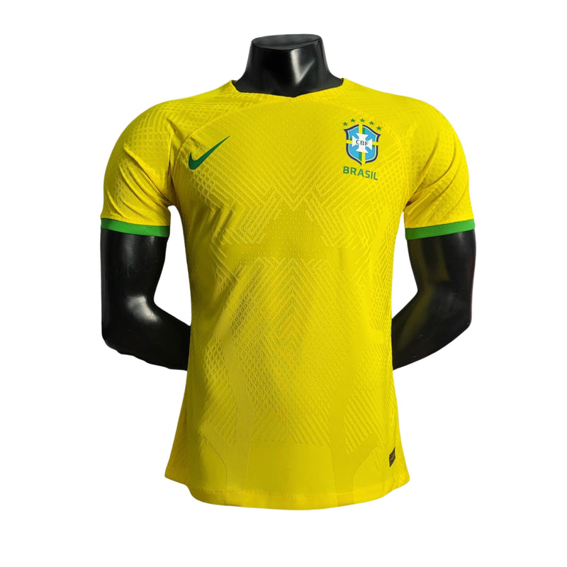 CAMISA BRASIL 23/23 JOGADOR