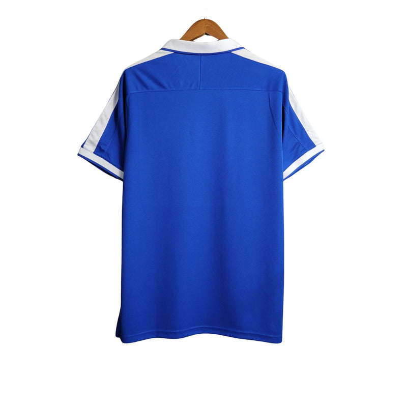 CAMISA BRASIL RETRÔ 1997