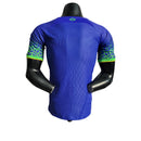 CAMISA BRASIL AWAY 22/22 JOGADOR