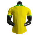 CAMISA BRASIL 23/23 JOGADOR