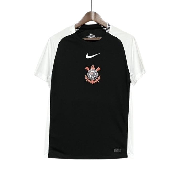 CAMISA CORINTHIANS AWAY 25/26 TORCEDOR
