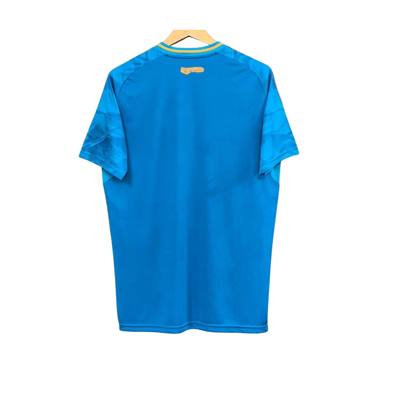 CAMISA CRUZEIRO THIRD 25/26 TORCEDOR
