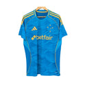 CAMISA CRUZEIRO THIRD 25/26 TORCEDOR