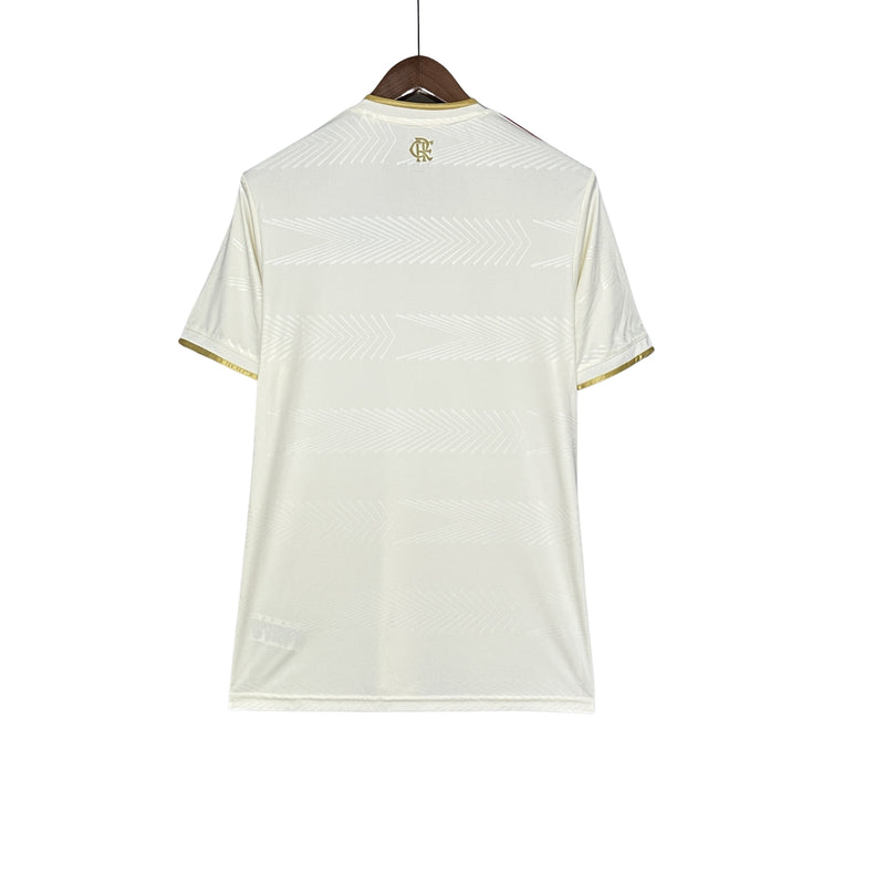 CAMISA FLAMENGO THIRD 25/26 TORCEDOR