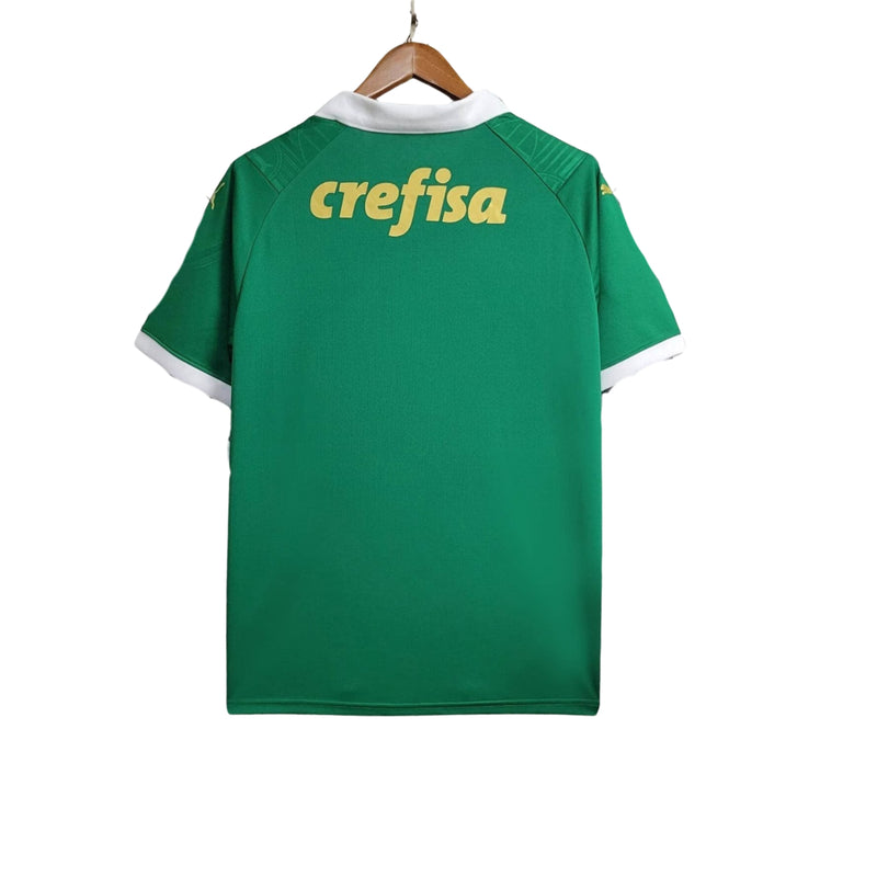 CAMISA PALMEIRAS HOME 24/25 TORCEDOR