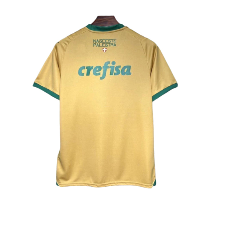 CAMISA PALMEIRAS THIRD 24/25 TORCEDOR