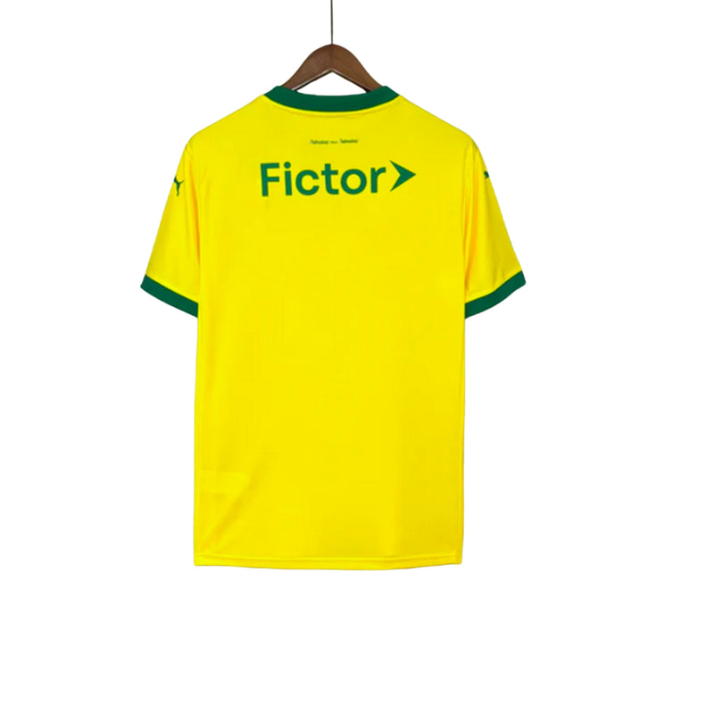 CAMISA PALMEIRAS THIRD 25/26 TORCEDOR
