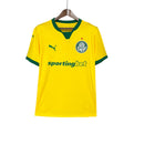 CAMISA PALMEIRAS THIRD 25/26 TORCEDOR