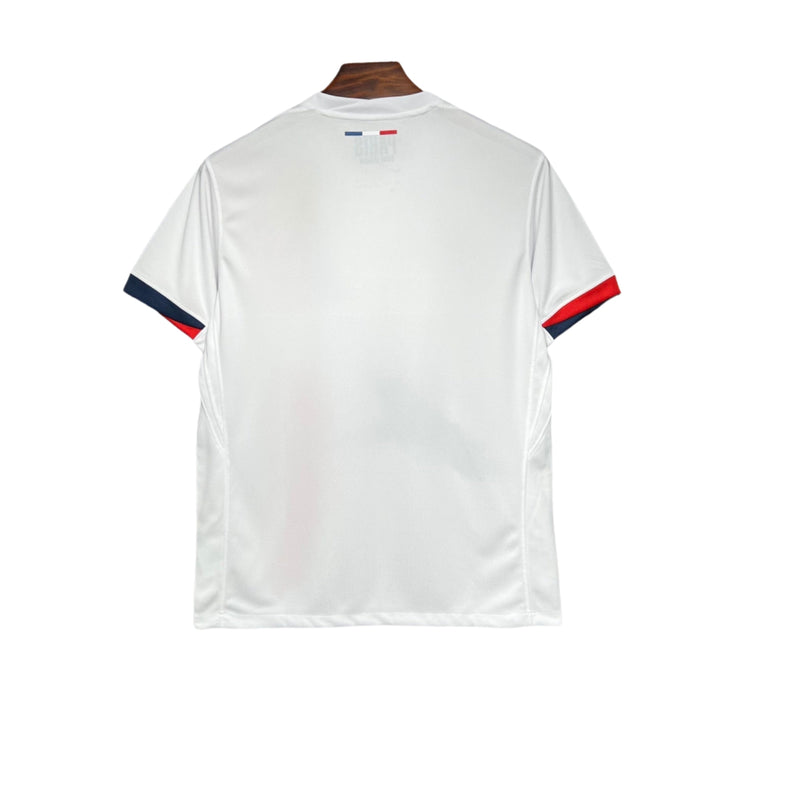 CAMISA PSG AWAY 24/25 TORCEDOR