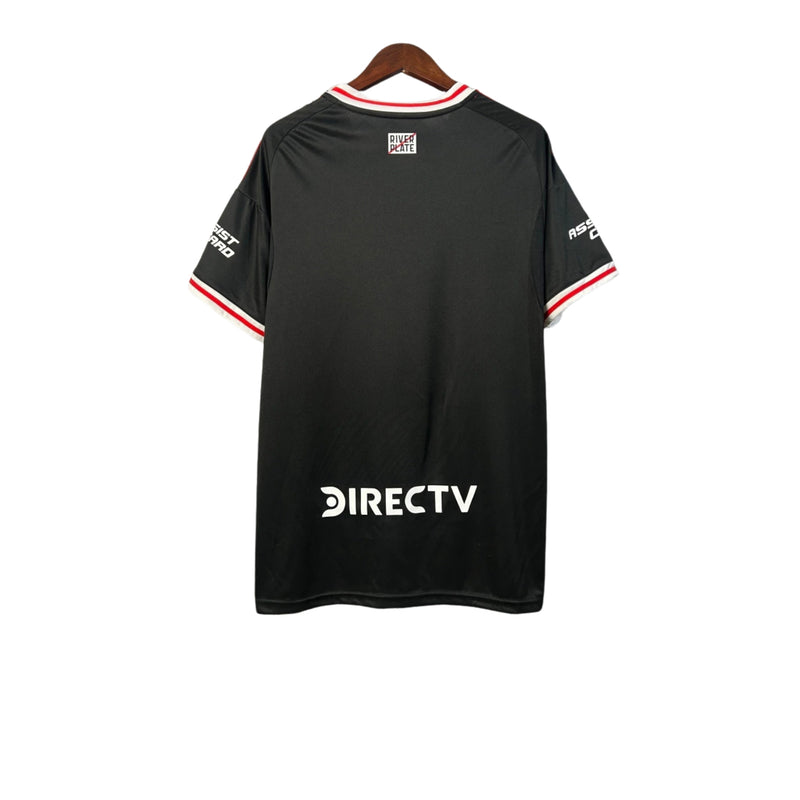 CAMISA RIVER PLATE AWAY 25/26 TORCEDOR