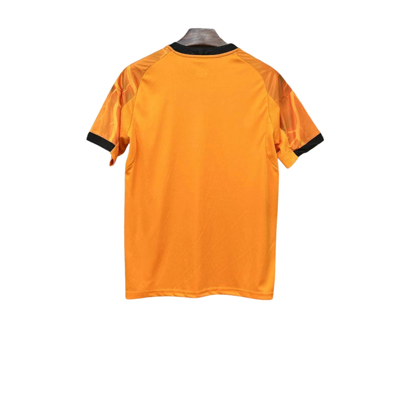 CAMISA ROMA AWAY 25/26 TORCEDOR