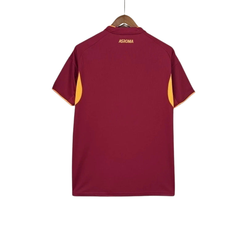 CAMISA ROMA HOME 25/26 TORCEDOR