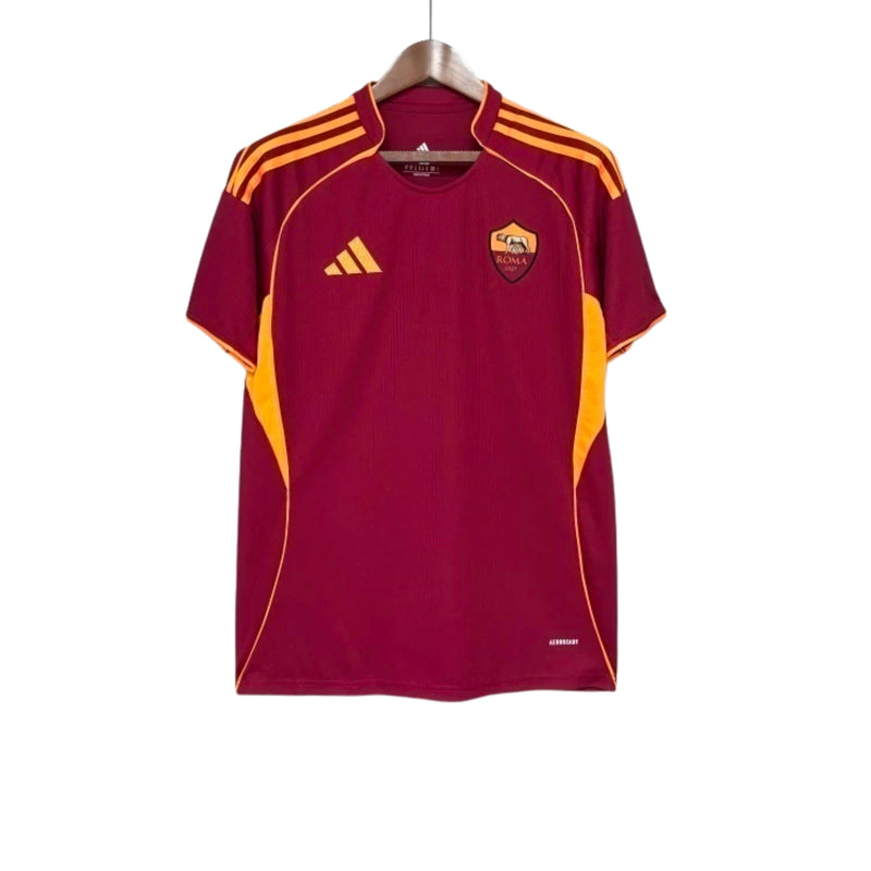 CAMISA ROMA HOME 25/26 TORCEDOR