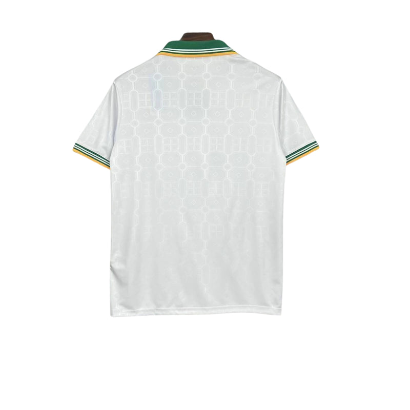 CAMISA ROMA THIRD 25/26 TORCEDOR