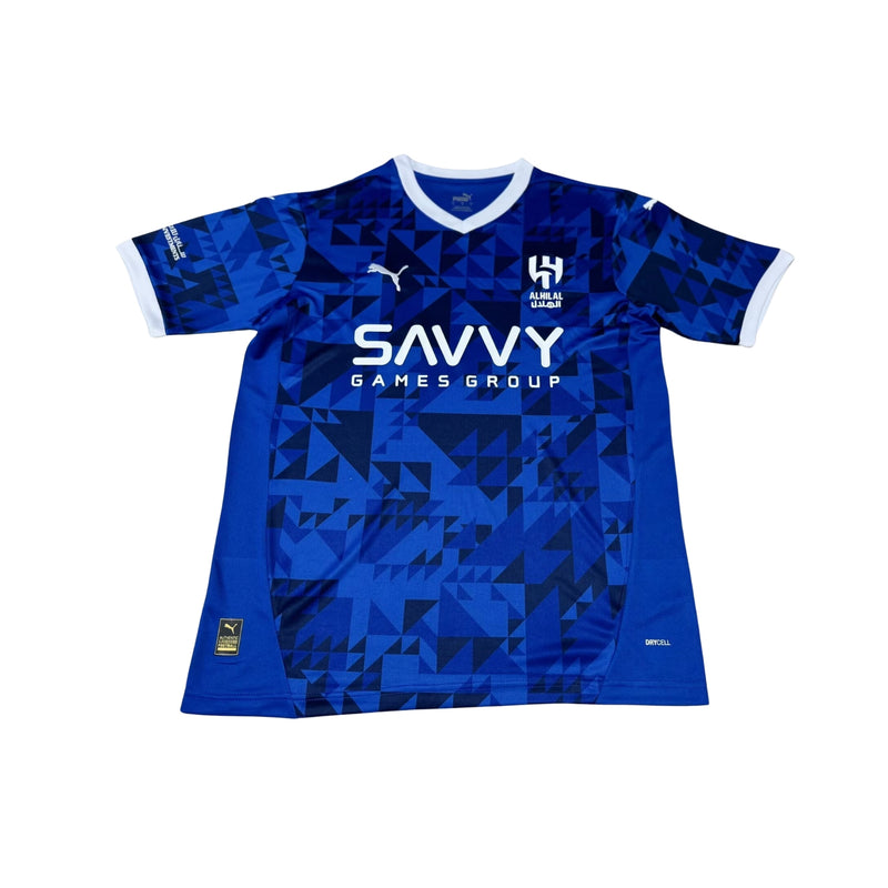 CAMISA AL-HILAL 2024 TORCEDOR